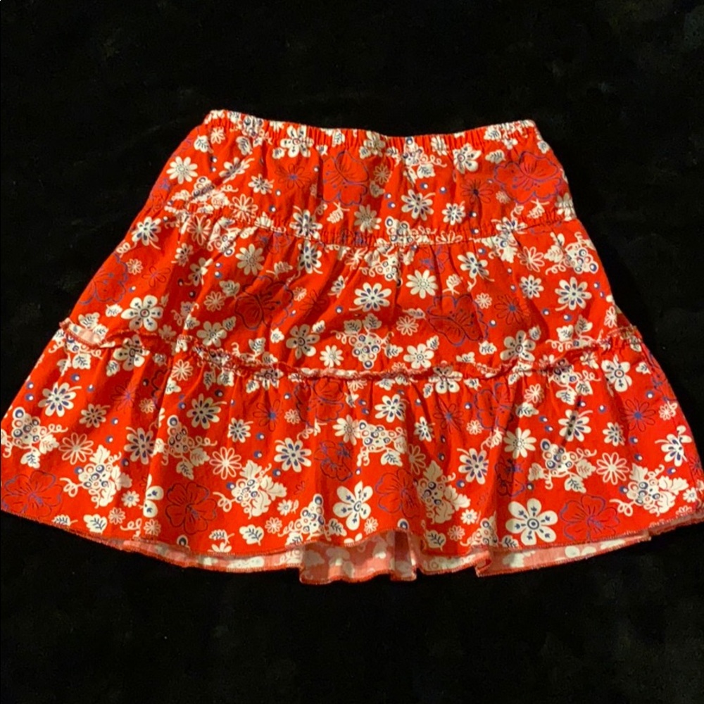 Faded Glory Skort